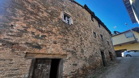 Foto 2 de Casa o xalet en venda a Priaranza del Bierzo, León
