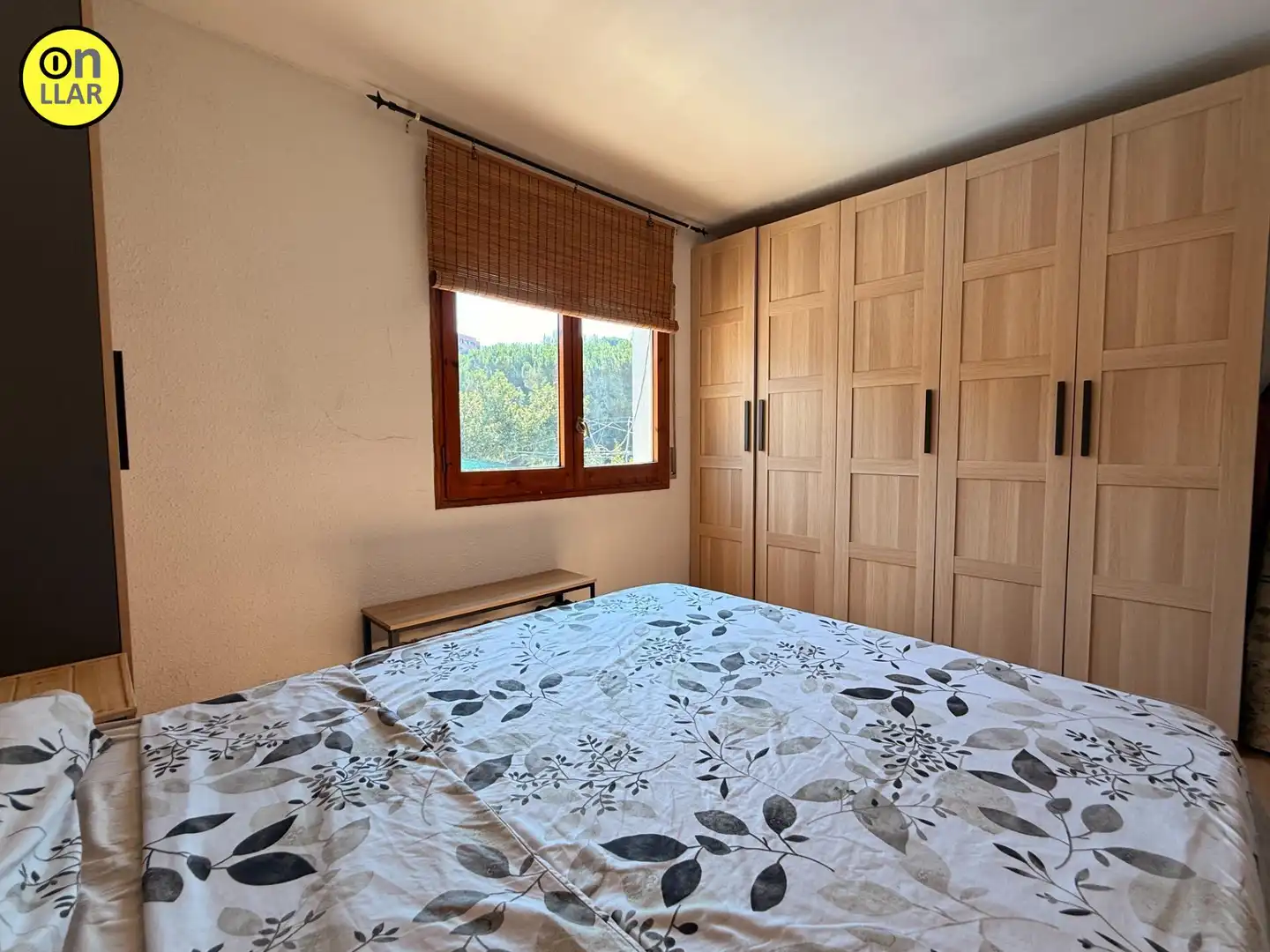Habitación de Casa o chalet en venta en L'Ametlla del Vallès con Calefacción, Jardín privado y Terraza