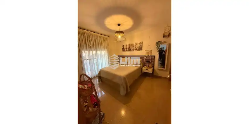 Bedroom of Flat for sale in Sagunto / Sagunt  with Air Conditioner and Heating
