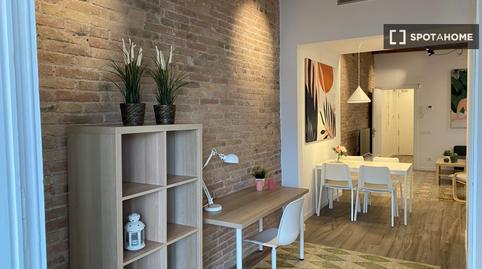 Photo 4 of Flat for rent in La Nova Esquerra de l'Eixample,  Barcelona Capital