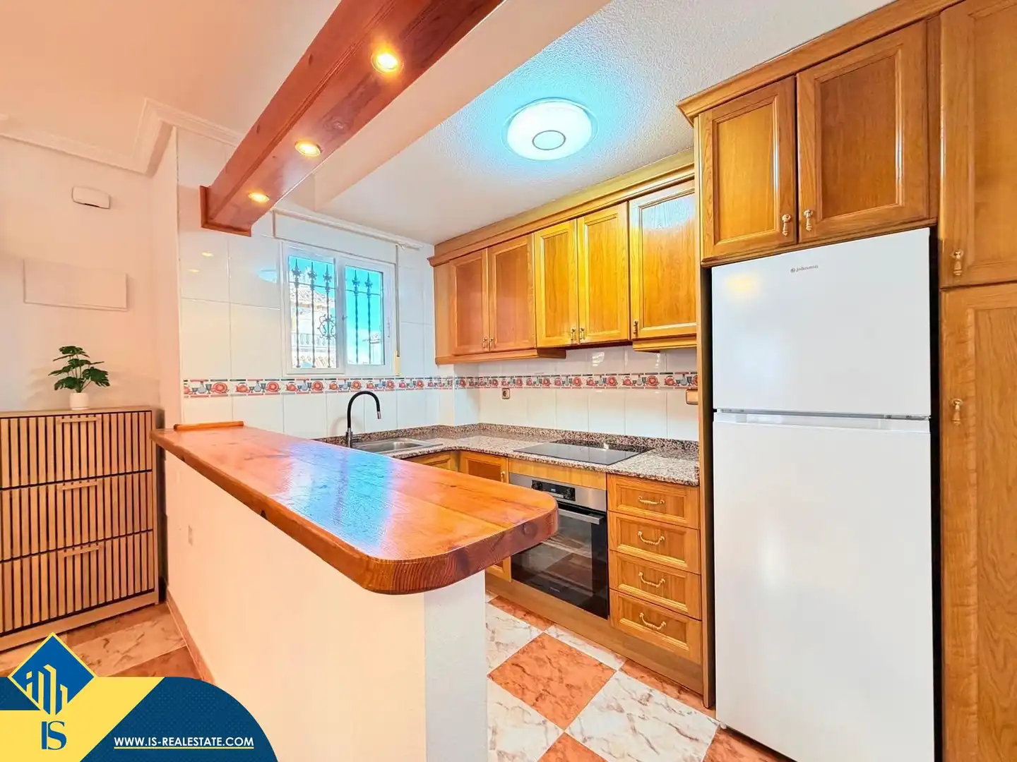 Casa amb terrassa en venda a Orihuela Costa, imagen 19