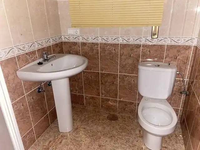 Bathroom of Flat for sale in Moriles