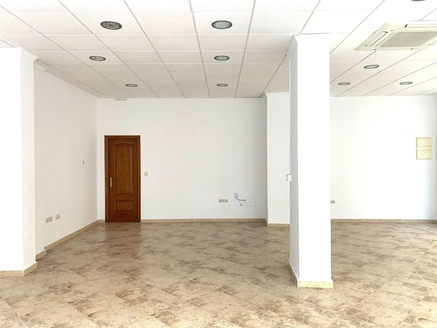 Local comercial de lloguer a Albox, imagen 4
