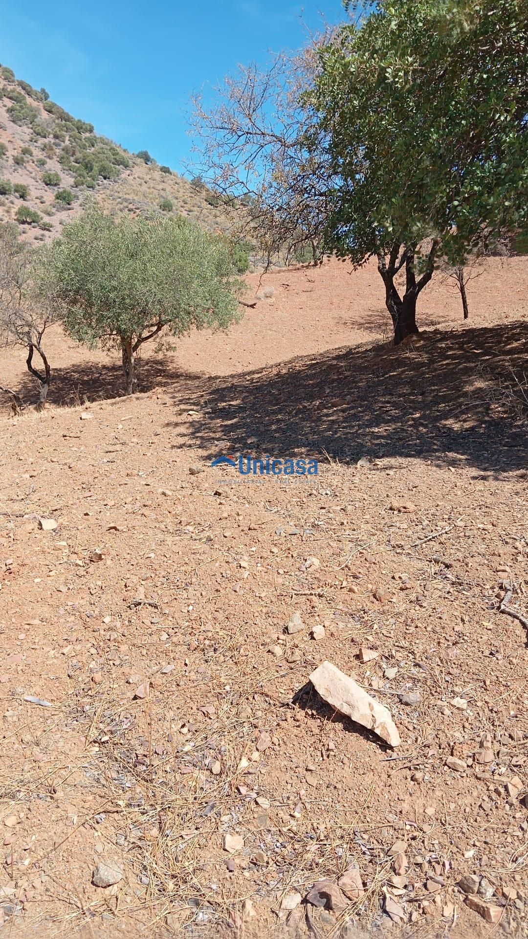 Finca rústica en venda en Málaga Capital