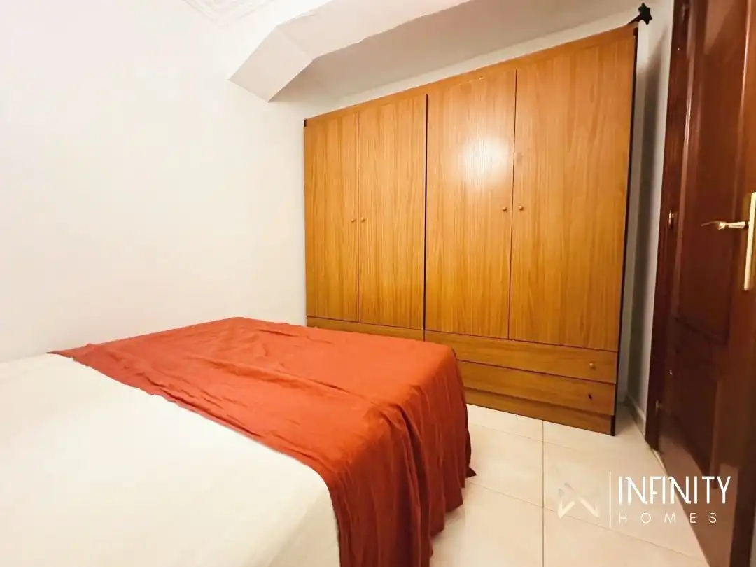 Appartement avec terrasse à louer à Barrenkale, imagen 4