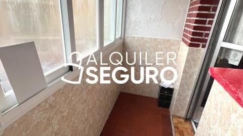 Foto 4 de Pis de lloguer a San Valentin , La Fortuna, Leganés