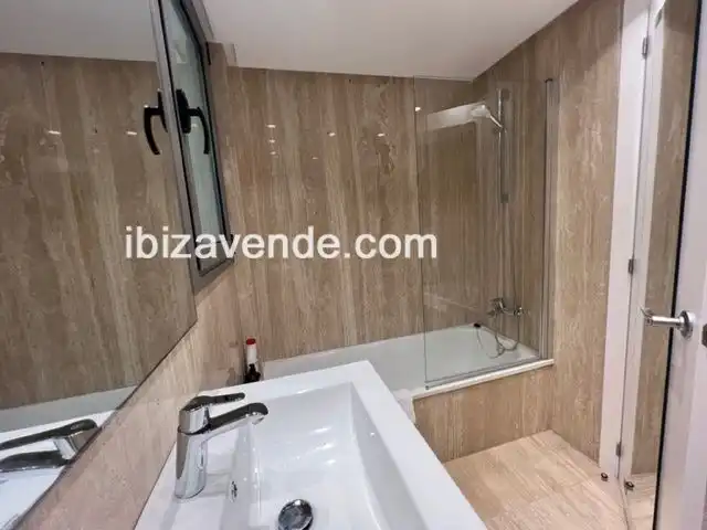 Appartamento con piscina in affitto a Gregal, imagen 20