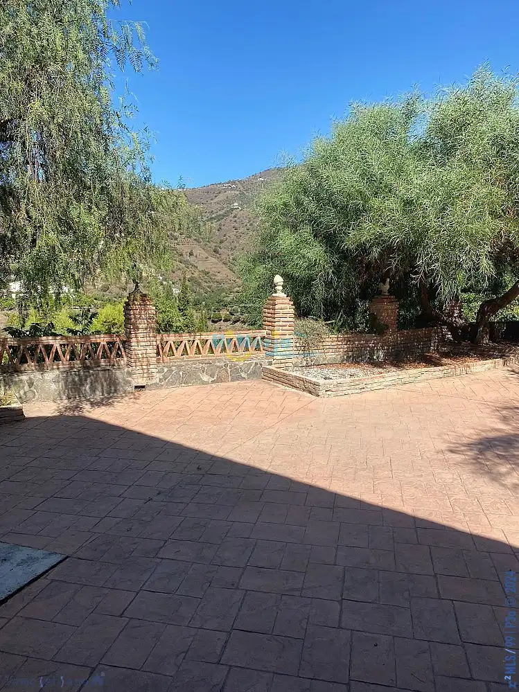 Haus mit Pool zum Verkauf in Torrox Pueblo, imagen 33