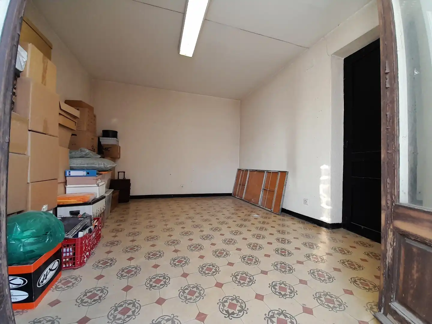 Piso en venta en Olot con Calefacción y Balcón