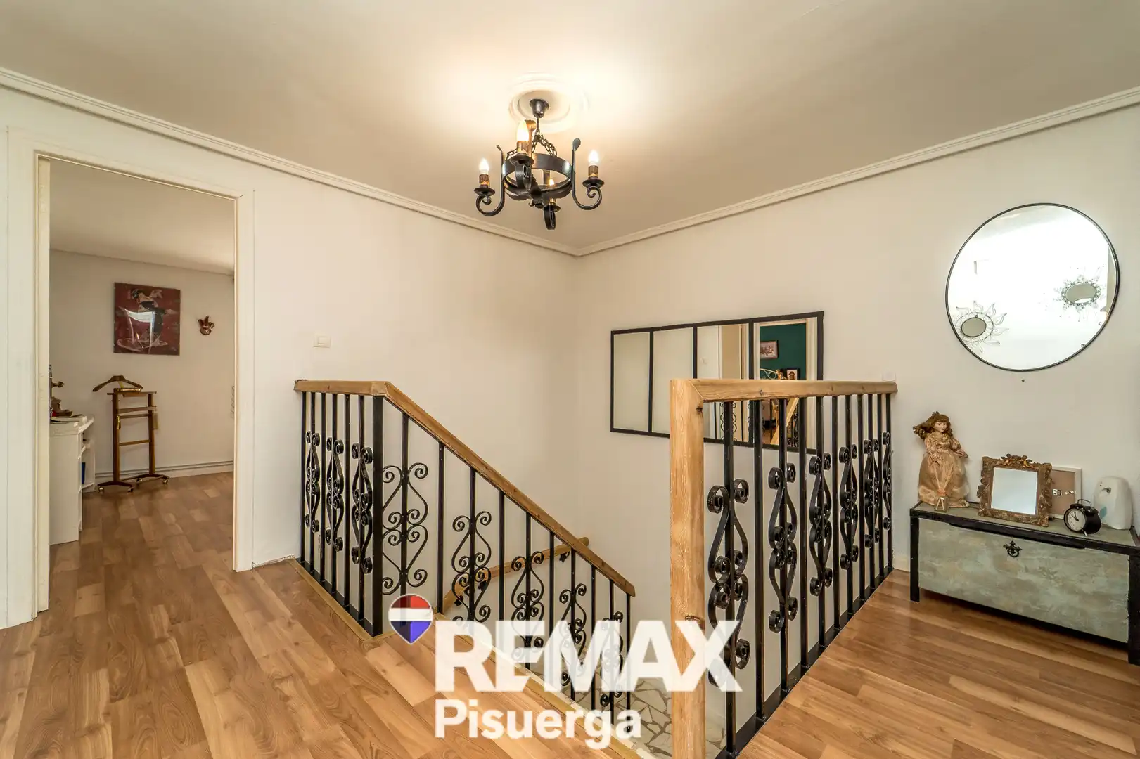 Casa o chalet en venta en La Mudarra  con Trastero y Balcón