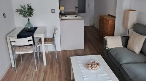 Photo 2 of Apartment to rent in Calle Silla del Rey, 43, Argañosa, Oviedo