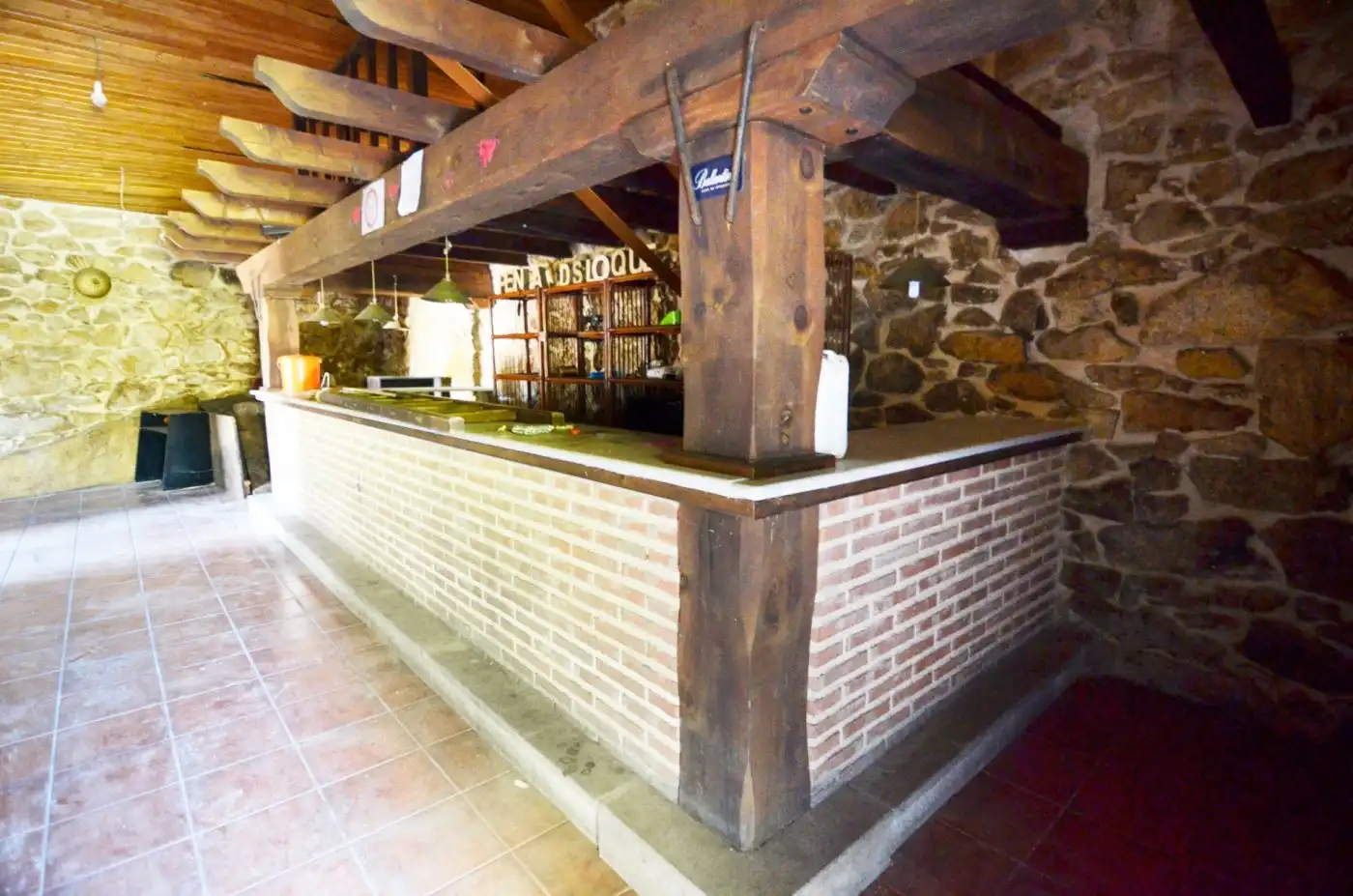 Commercial properties for sale in Aldeadávila de la Ribera
