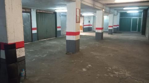 Foto 4 de Garaje de alquiler en Iturralde, Bizkaia