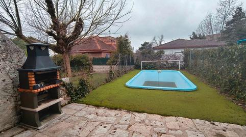 Foto 2 de Casa o xalet en venda a Cabanillas de la Sierra, Madrid