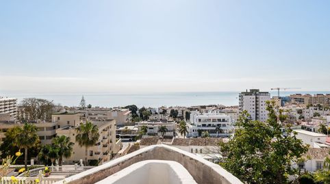 Foto 2 de Dúplex en venda a Montemar, Torremolinos