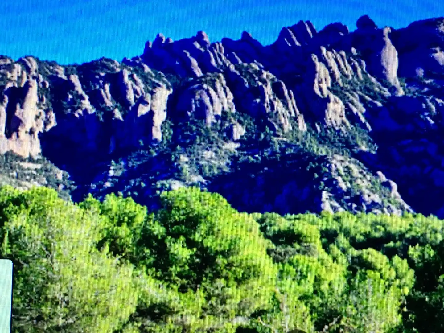 Terreny residencial en venda a Olesa de Montserrat, imagen 16