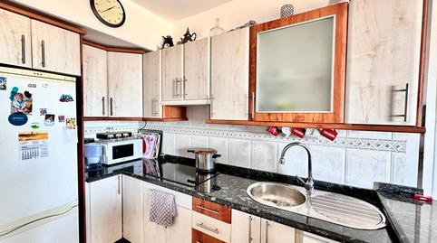 Photo 2 of Apartment to rent in Avenida Carlota Alessandri, Montemar, Málaga