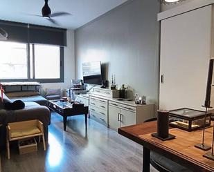 Sala d'estar de Casa o xalet en venda en Jerez de la Frontera amb Aire condicionat i Terrassa