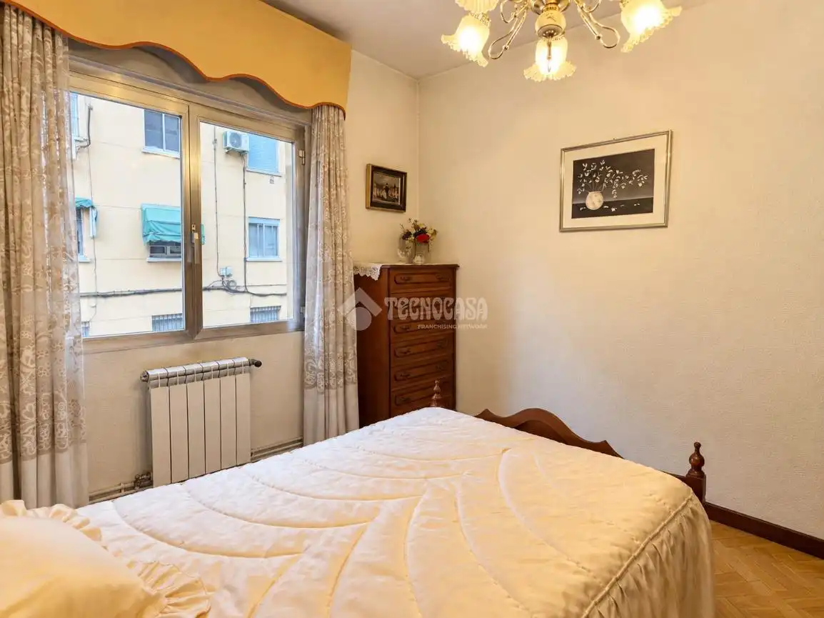 Wohnung zum Verkauf in Villaverde, imagen 9