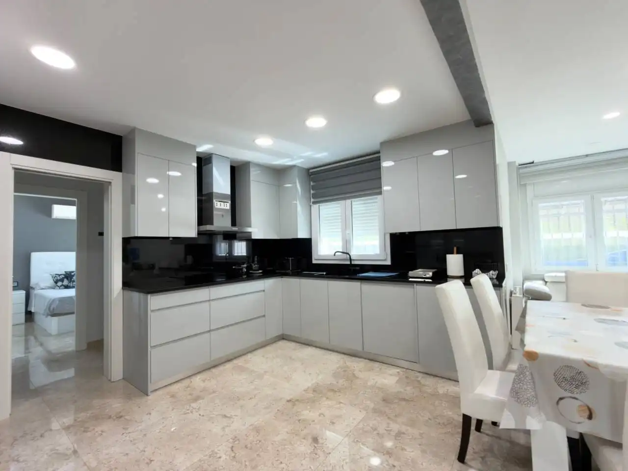 Maison avec jardin à vendre à Sarrià de Ter, imagen 7