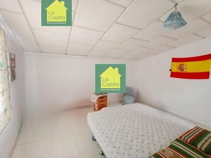 Casa o xalet en venda en Albacete amb Aire condicionat, Jardí privat i Traster