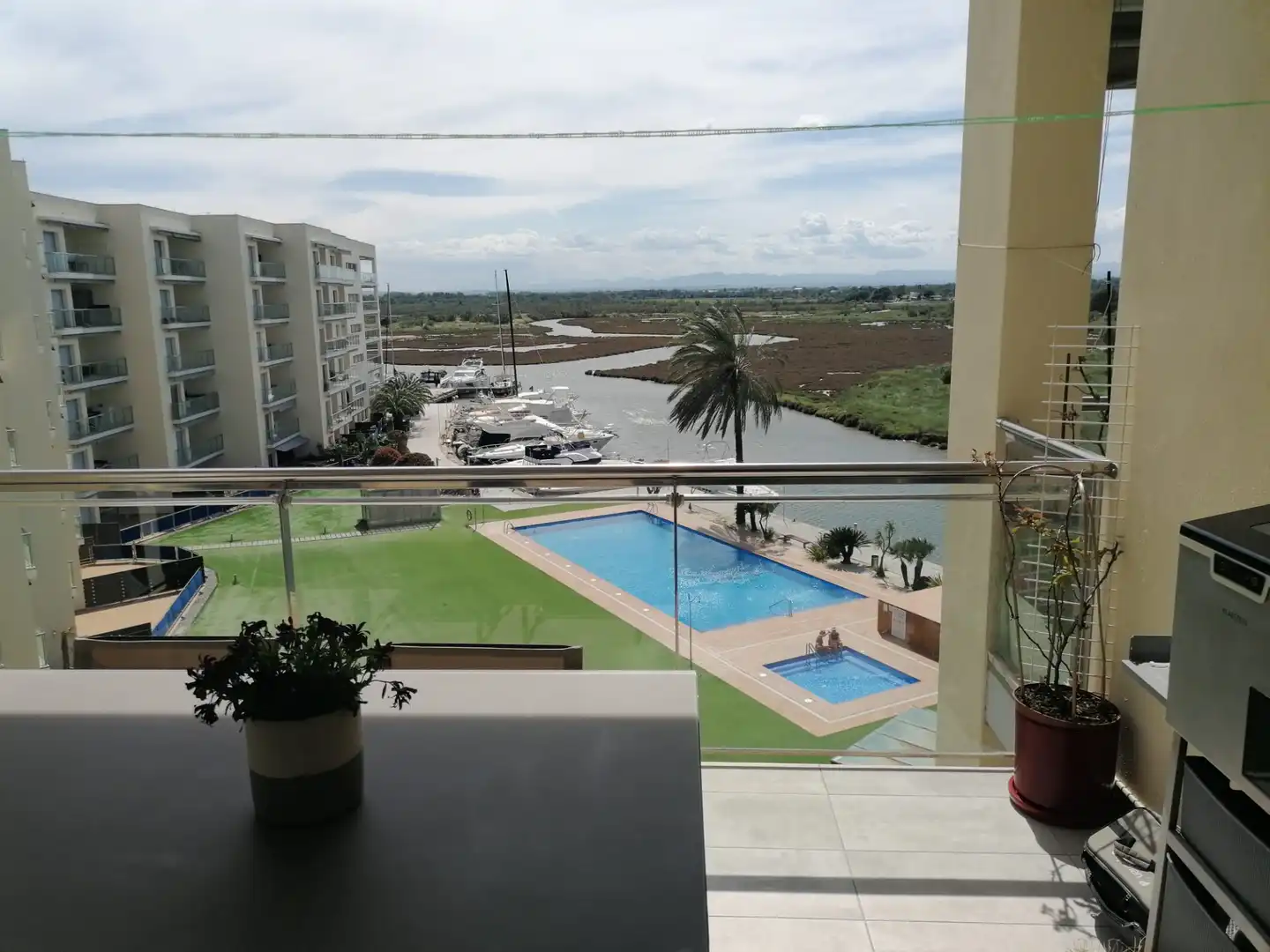 Apartament de lloguer a Roses, Girona