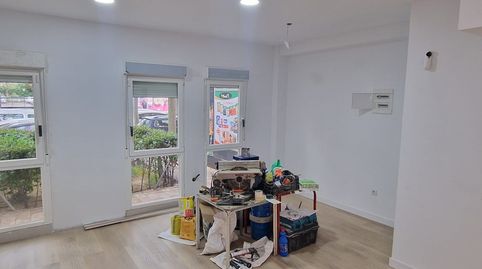 Foto 4 de Piso en venta en Calle de Maqueda, Aluche, Madrid Capital