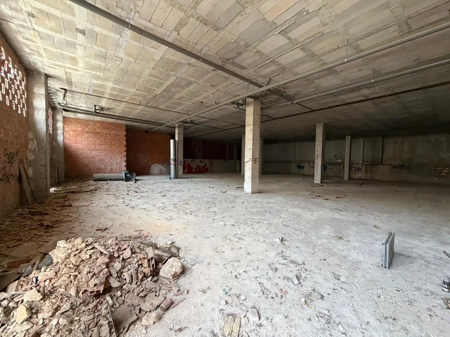Local comercial en venda a Casco Urbano, imagen 11