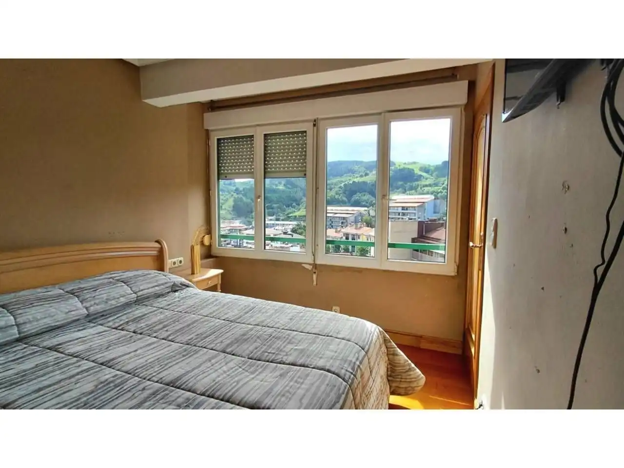 Habitación de Piso en venta en Mutriku