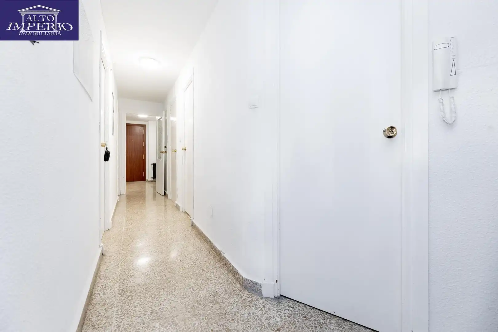 Piso con terraza en venta en Calle TRIANA BAJA, imagen 11