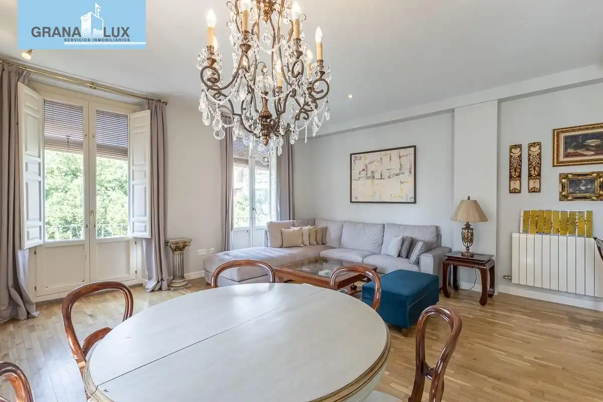 Duplex with lift for sale in Calle Calle Príncipe, 13, imagen 2