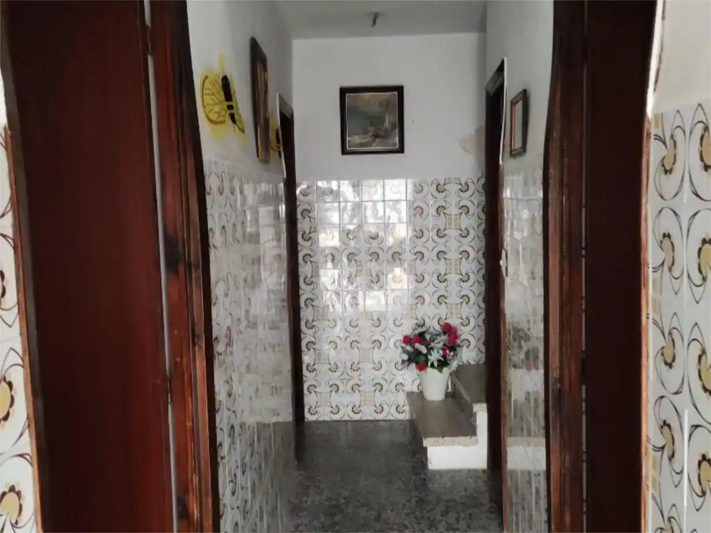 Piso en venta en Aliaguilla