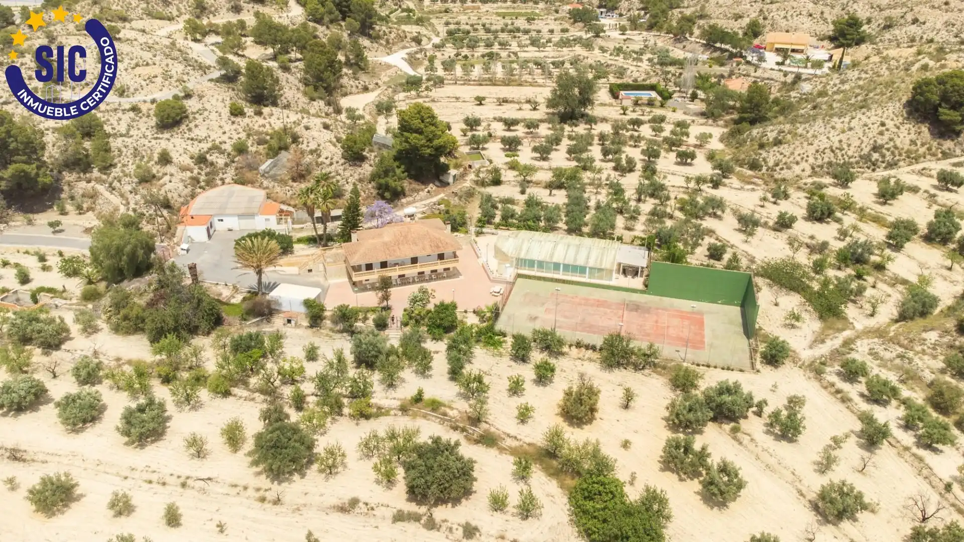 Casa amb terrassa en venda a DS SECTOR 3, imagen 18