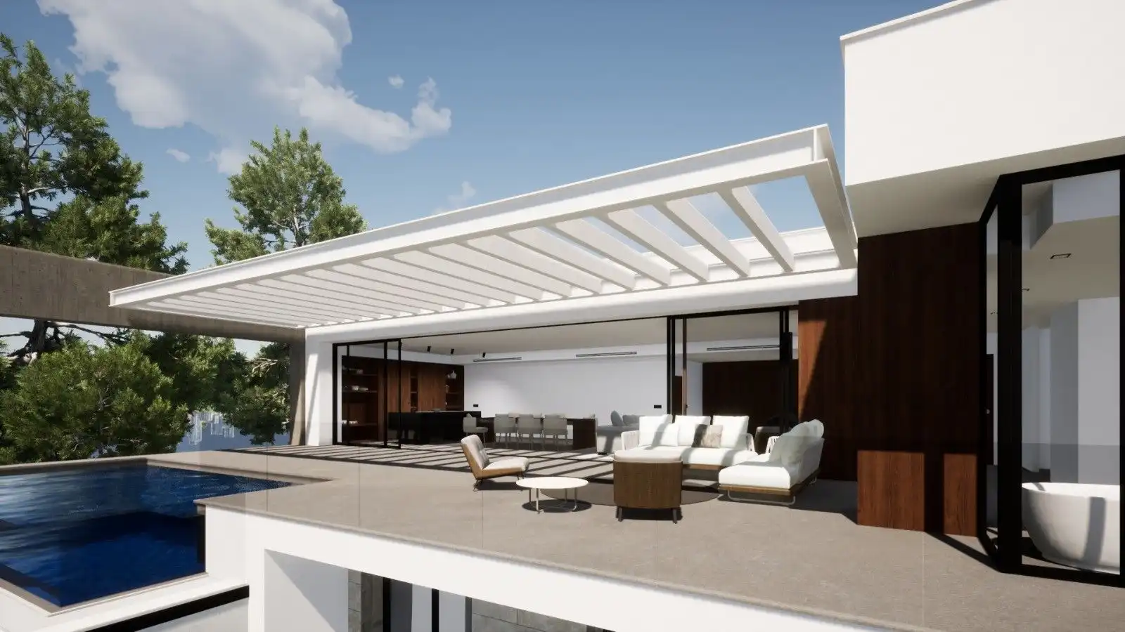 Casa rustica con piscina in vendita a Port d'Andratx, imagen 38