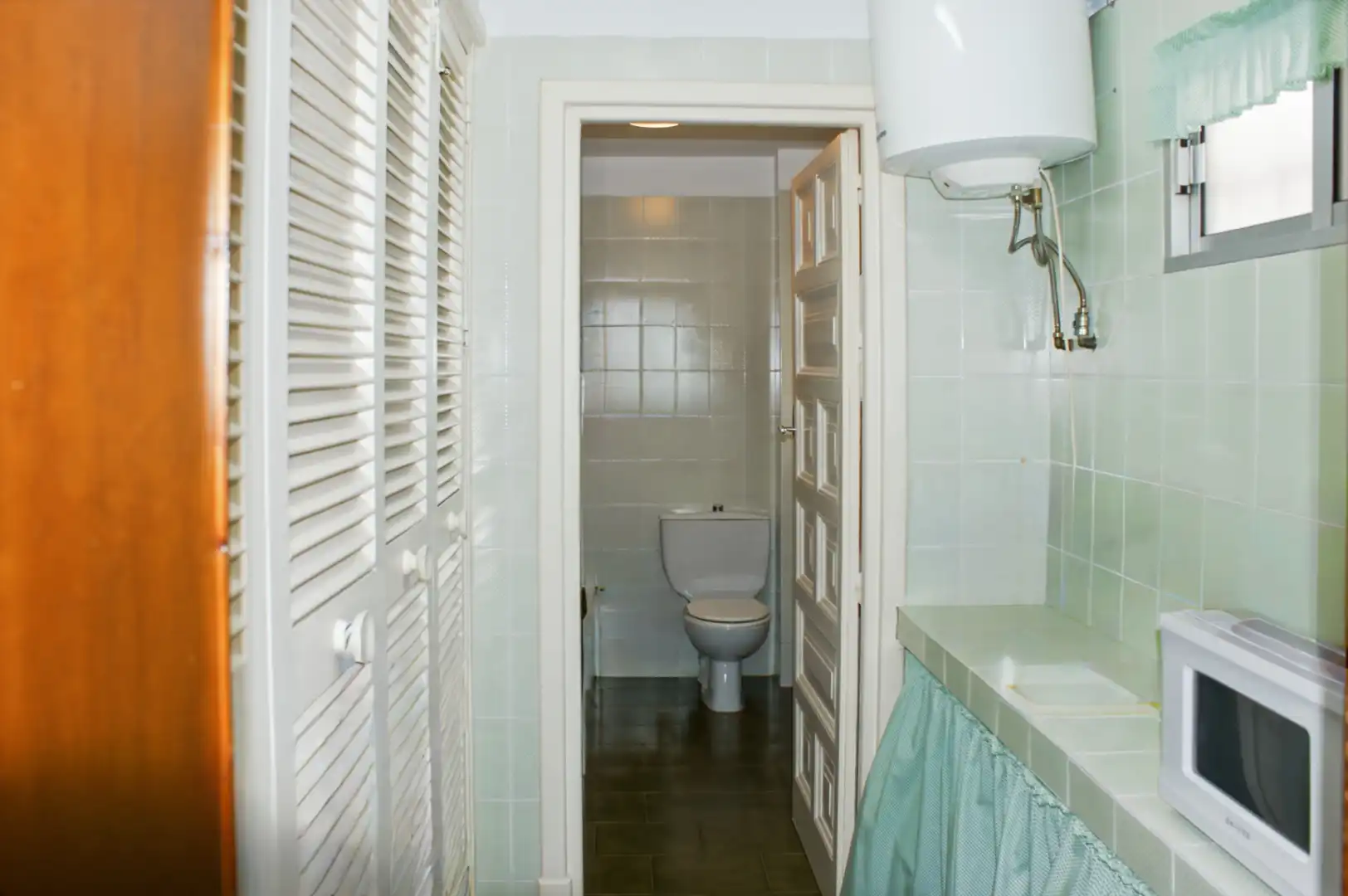 Misto residenziale in vendita a Calle Garci-Fernández, imagen 16