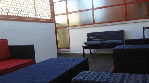 Foto 3 de Dúplex de alquiler en Servando Batanero, Pueblo Nuevo, Madrid Capital