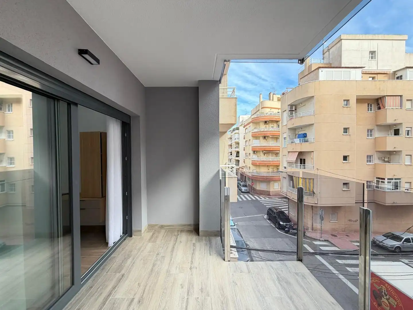 Apartament amb terrassa en venda a Calle LA LOMA, imagen 52