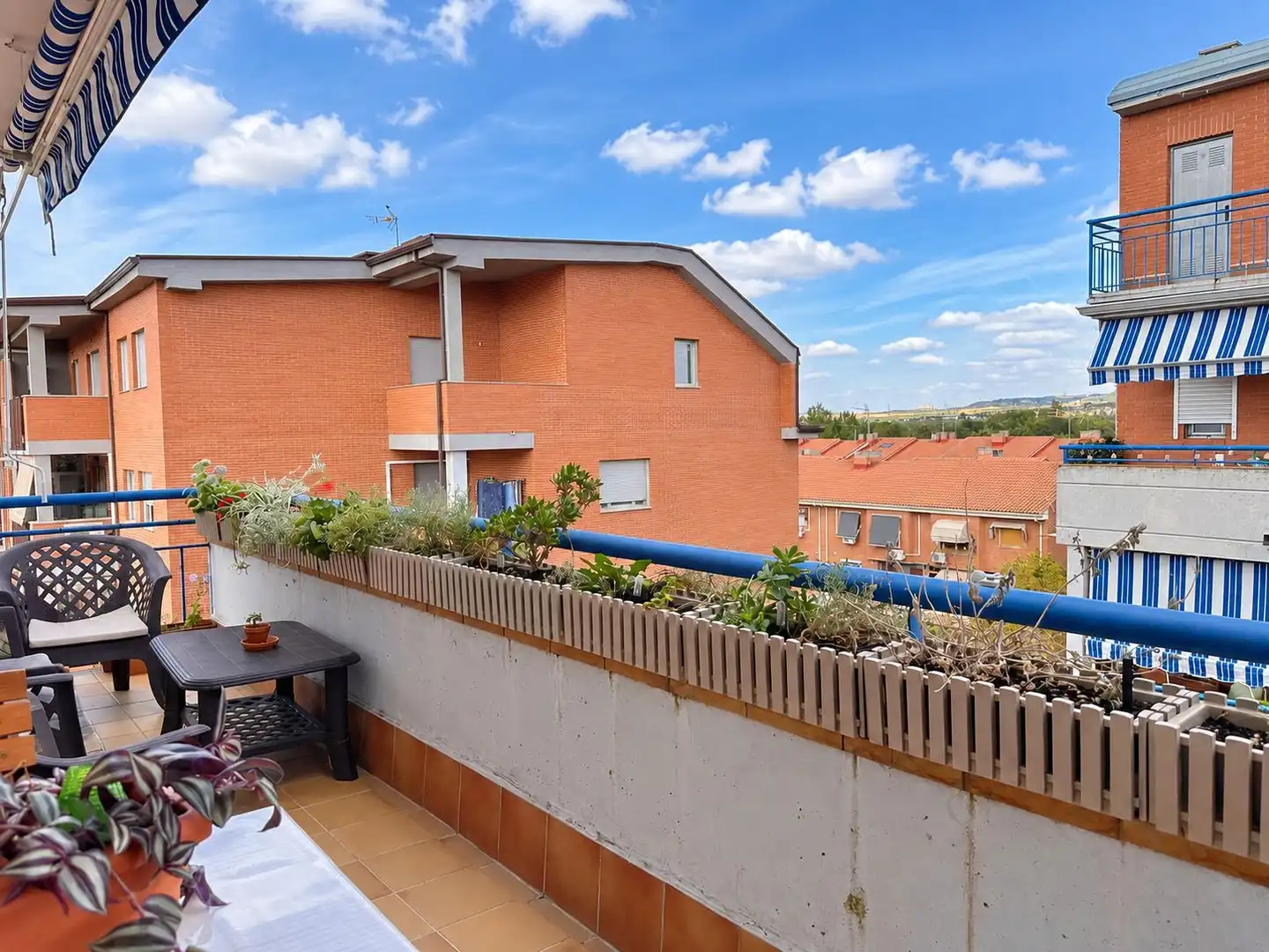 Piso con piscina en venta en Los Villares, imagen 23