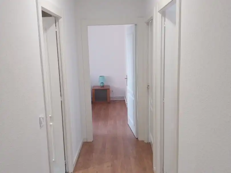 Piso de alquiler en Santander con Amueblado, Horno y Lavadora