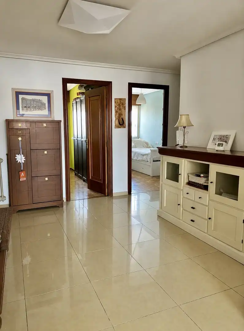 Flat for sale in Astorga  with Terrace and Balcony