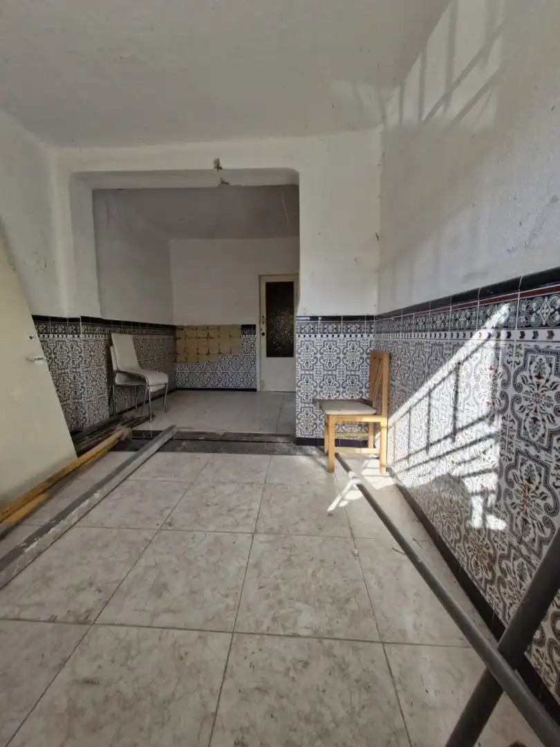 Casa o xalet en venda en Valencia amb Terrassa i Alarma