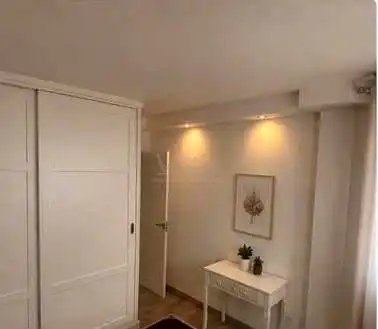 Habitación de Apartamento de alquiler en Sotogrande con Amueblado y Piscina comunitaria