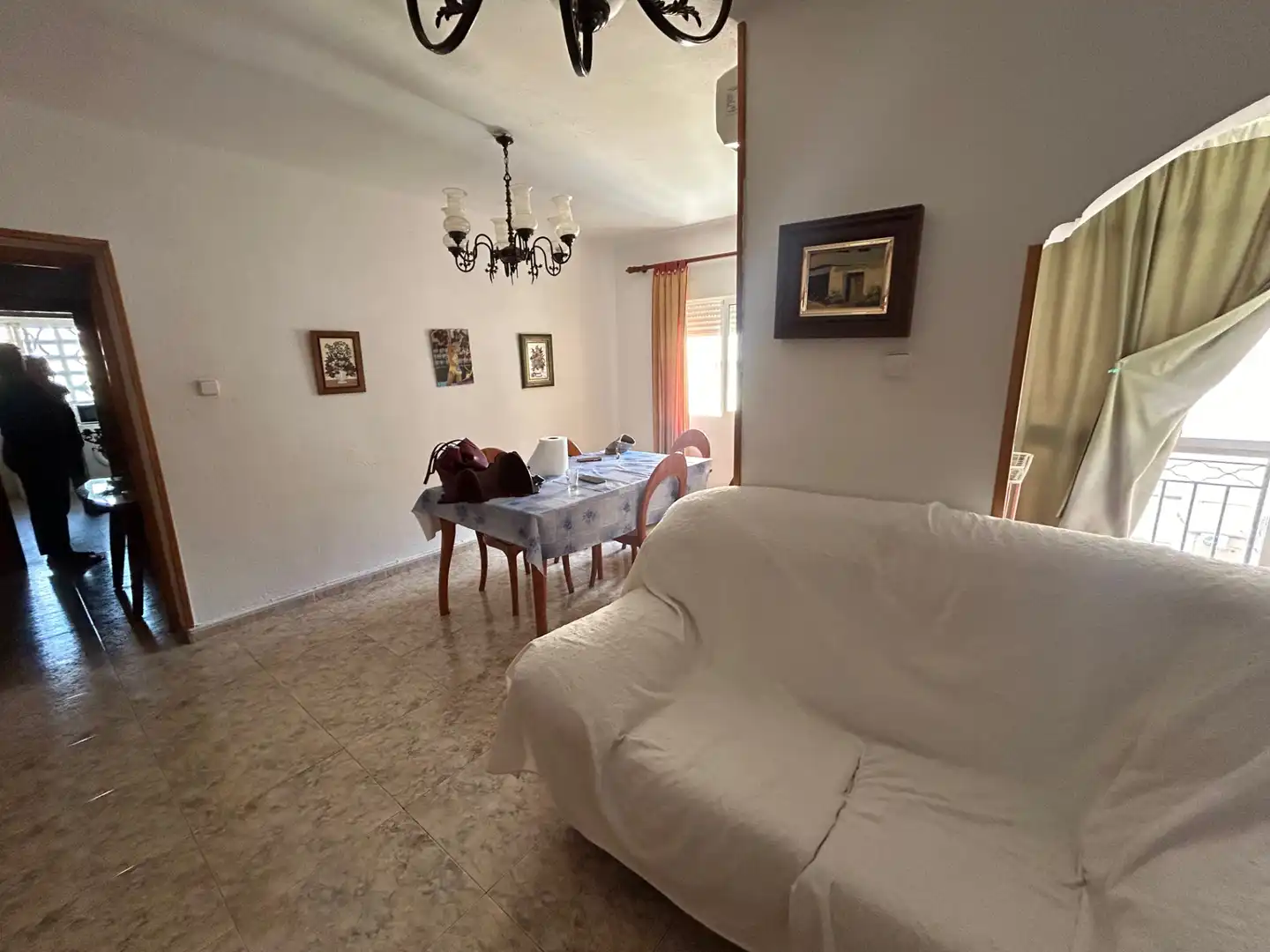 Piso con ascensor en venta en Carrer Doctor Claramunt, imagen 7
