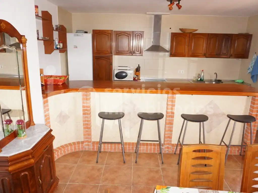 Casa o xalet de lloguer a Barrio Trapiche, Norte - Barrio del Pilar - El Reñidero