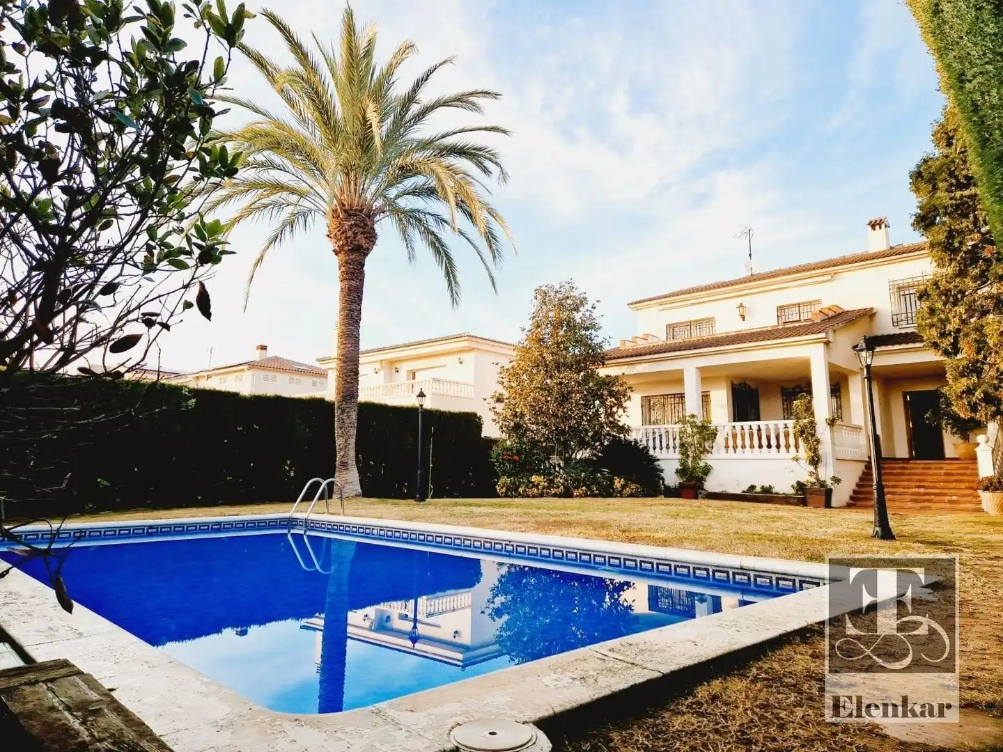 Villa mit Pool zum Verkauf in HIPOCRATES, imagen 4