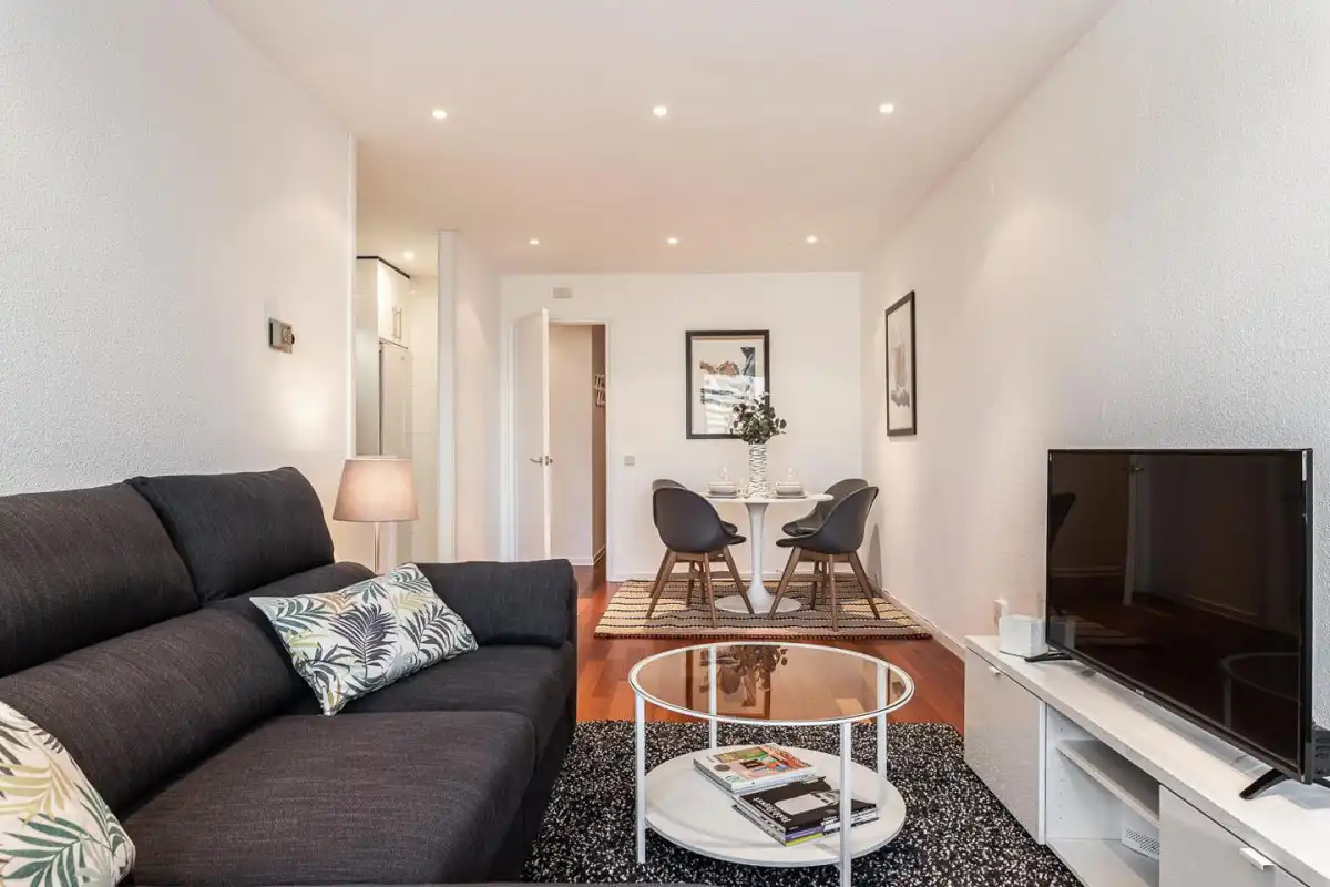 Wohnung zur Miete in Calle Princesa, 3, Argüelles