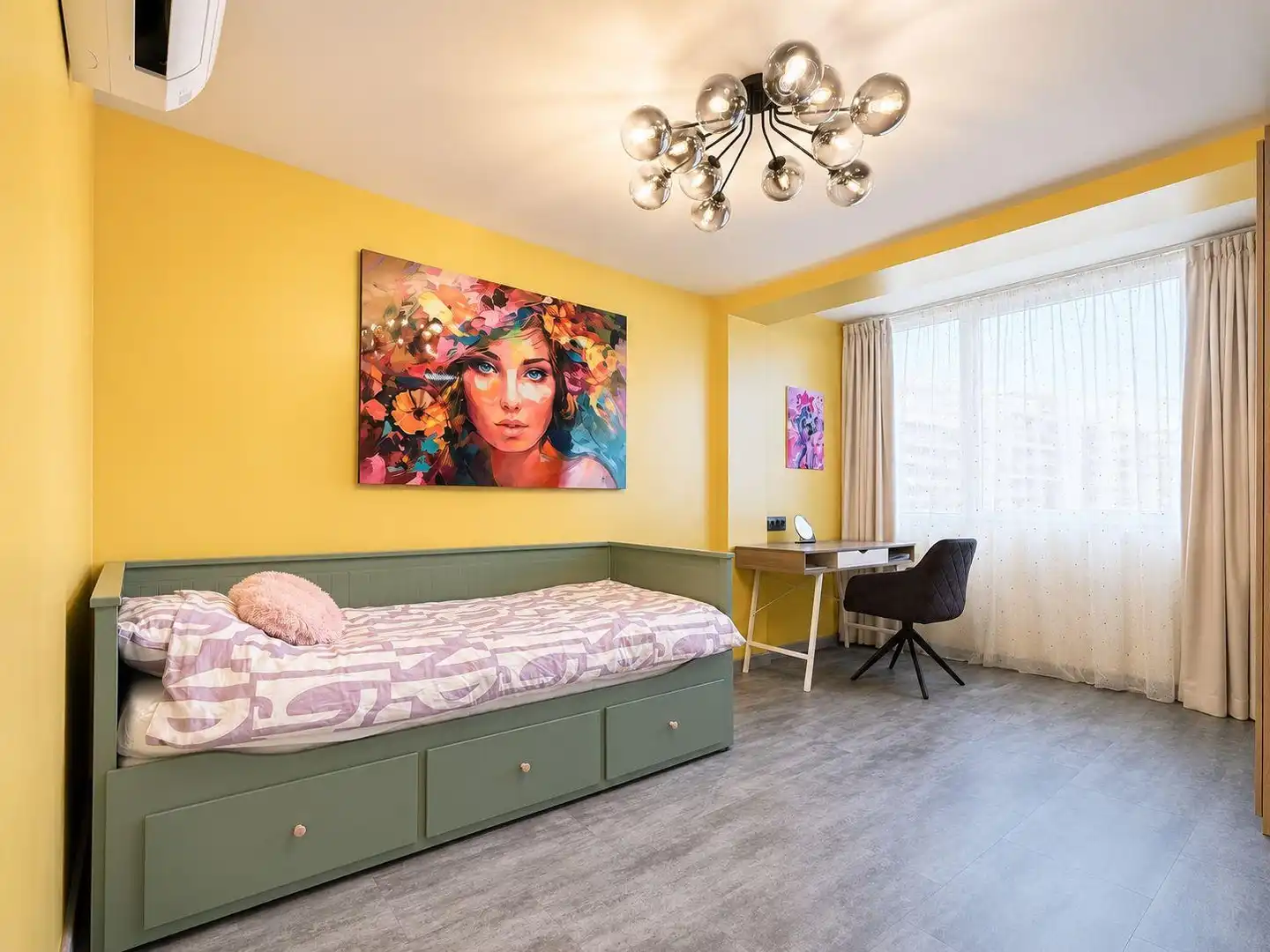 Apartamento con piscina en venta en Rincón de Loix, imagen 21