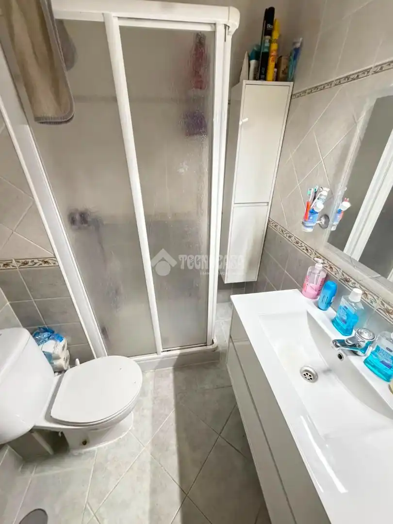 Bathroom of Flat for sale in Talavera de la Reina