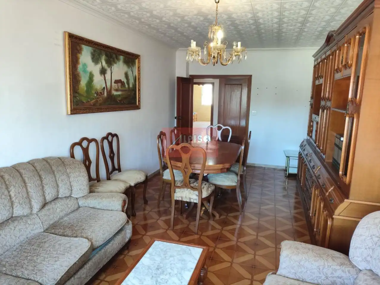 Appartamento con terrazza in vendita a Xinzo de Limia, imagen 33