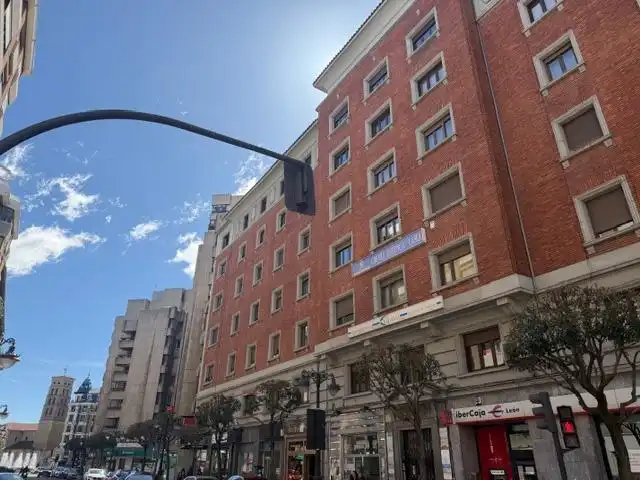 Apartments for rent in Centro Ciudad